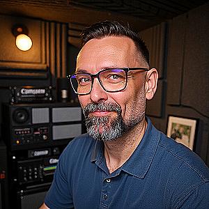 Profile photo for Spencer Goolsby