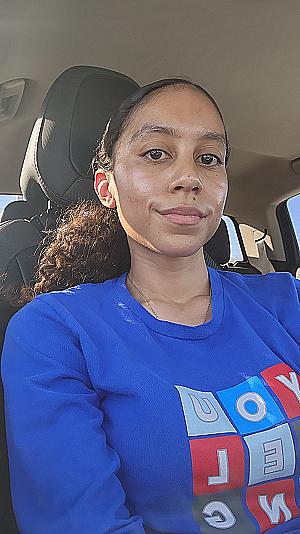 Profile photo for Pamela Courtney