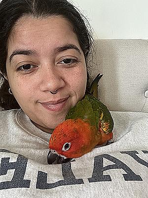 Profile photo for Glorivy Rivera