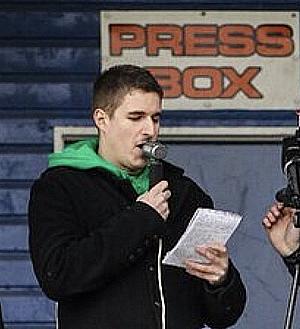 Profile photo for Matthew Nichols