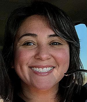 Profile photo for Sandra Castelo