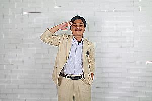 Profile photo for Najian Human Adiban