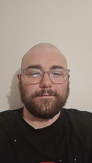 Profile photo for Marc Gallacher