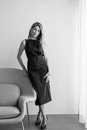 Profile photo for Meg Cassidy