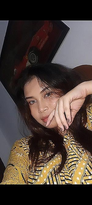 Profile photo for Putri Nita amalia