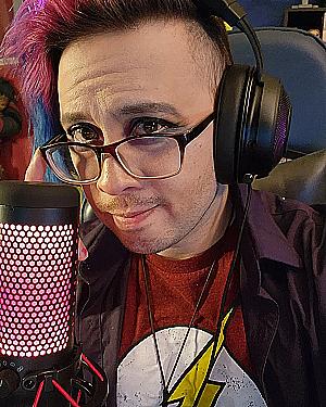 Profile photo for Robert Kersey