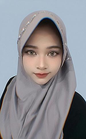 Profile photo for Yuvina rahma03