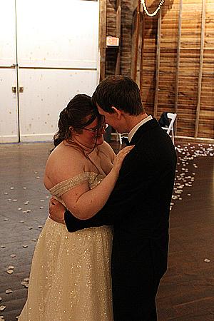 Profile photo for Alyssa Shifflett