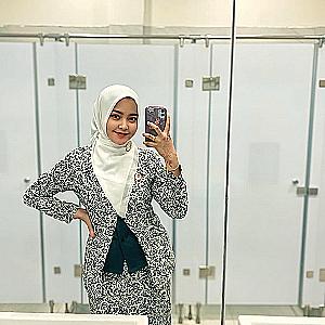 Profile photo for Annisa Asqhy Fari