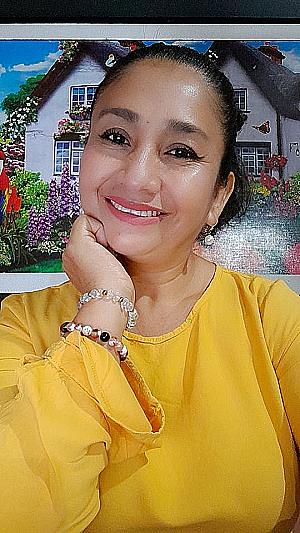 Profile photo for Maria Palacios