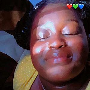 Profile photo for Glory Egomson