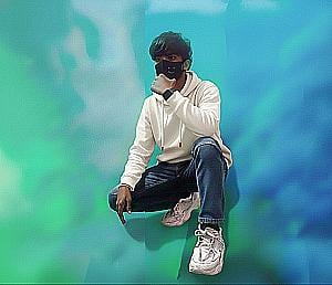 Profile photo for Akash Kumar Singh