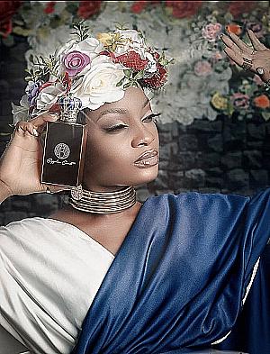 Profile photo for Peace Kalu