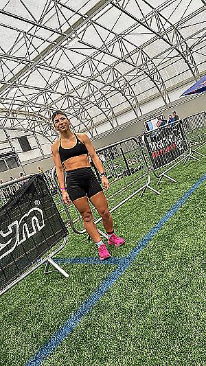 Profile photo for annalie gunner