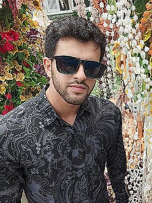 Profile photo for Loay Al-Hakimi