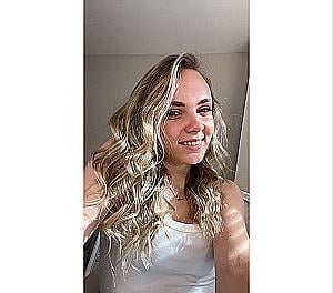 Profile photo for Kamile Aladinaite