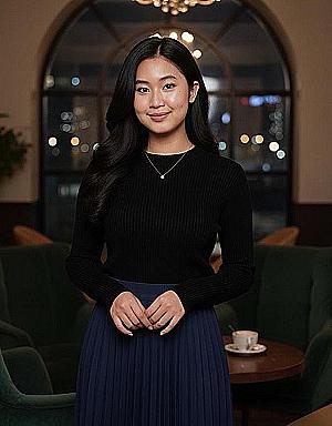 Profile photo for Gina Tri