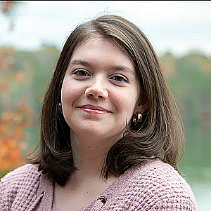 Profile photo for Grace Garner