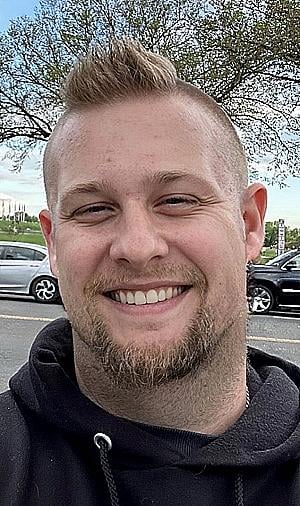 Profile photo for Alex Preston