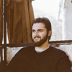 Profile photo for Aleksandre Koridze