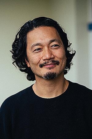 Profile photo for Yamasaki Yamasaki