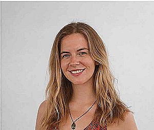 Profile photo for Jade Murray