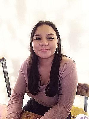 Profile photo for Elia Carias