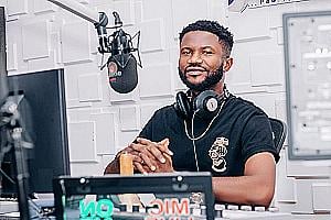 Profile photo for Chibueze Ezebuiro