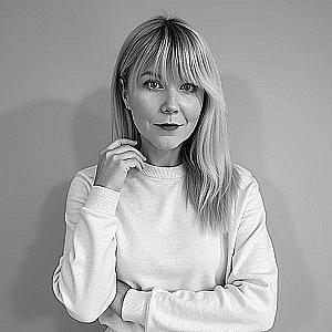 Profile photo for Anna Niklasson