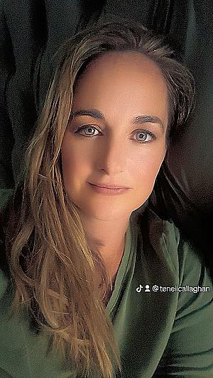Profile photo for Teneil Callaghan