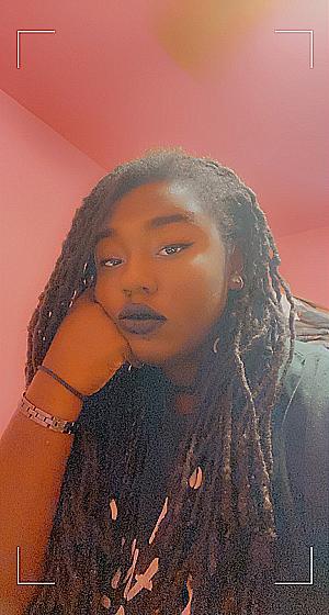 Profile photo for Nesiah Banks