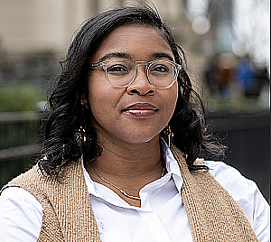 Profile photo for Brooke Moreland