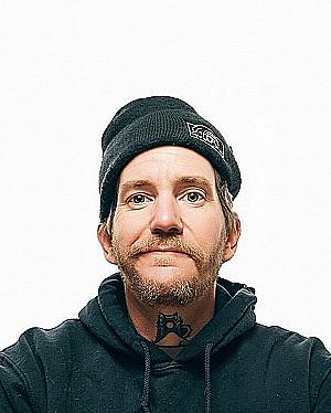 Profile photo for Jason Murley