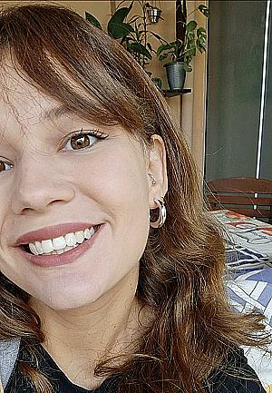 Profile photo for Lua Gonçalves