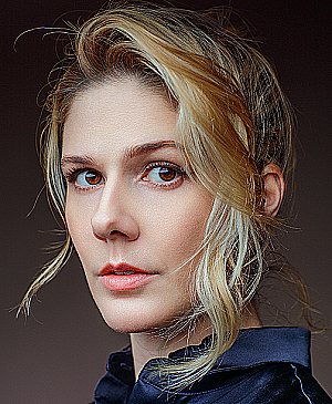 Profile photo for Bryarly Bishop