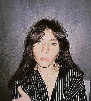 Profile photo for Mariia Ponomarchuk