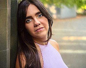 Profile photo for Raiane Cantisano