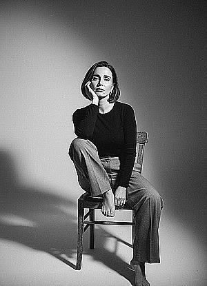 Profile photo for Jana Kurucova