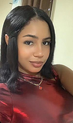 Profile photo for Marializ Duarte brito