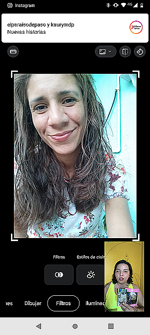 Profile photo for Sandra Chávez