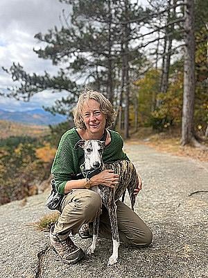 Profile photo for Catherine Harris