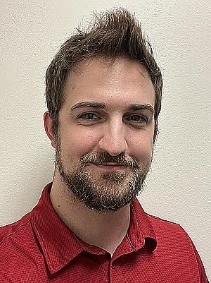 Profile photo for Ethan Harper