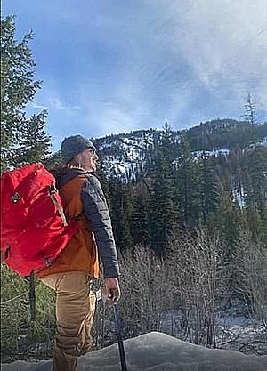 Profile photo for Jonathan Ray Corthell