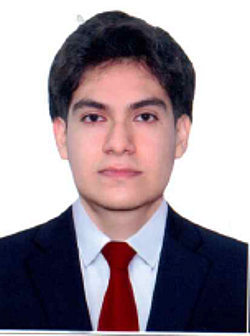 Profile photo for Santiago Rabanal