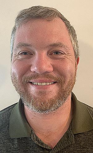 Profile photo for Austen Kelly