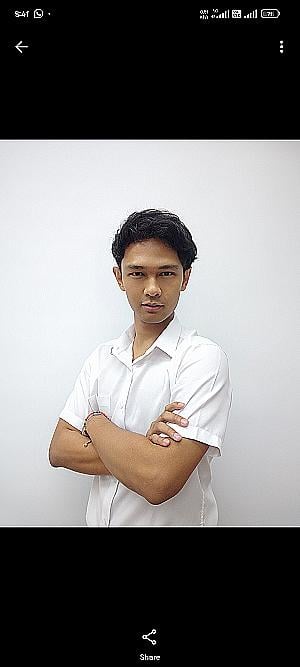 Profile photo for Monang resi Aditiya S