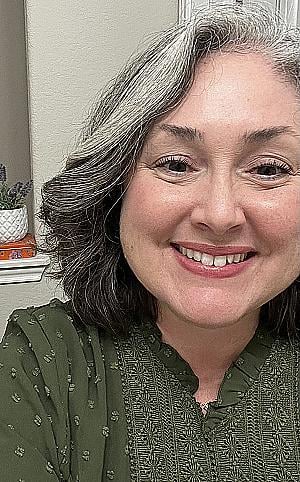 Profile photo for Kristen Elizabeth Wynn