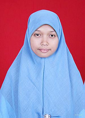 Profile photo for Tia hapsari