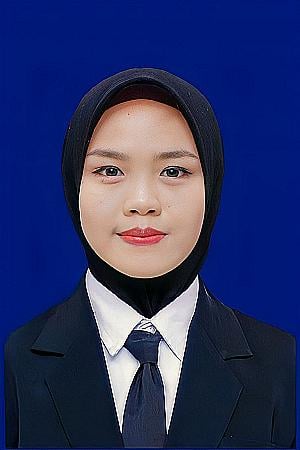 Profile photo for Monica Kharisma Putri