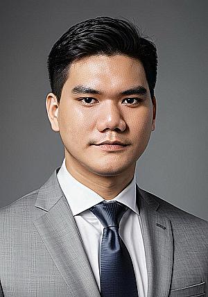 Profile photo for Muhamad Rizal Nurmansyah